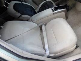 2006 TOYOTA PRIUS GREEN 1.5 AT Z19881